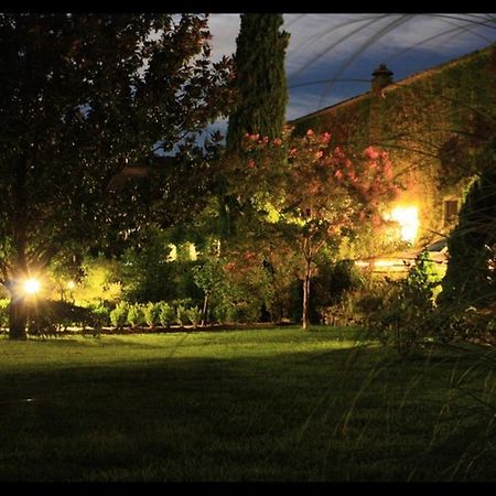 Logis Hotel Restaurant Les Norias Cazilhac  Kültér fotó