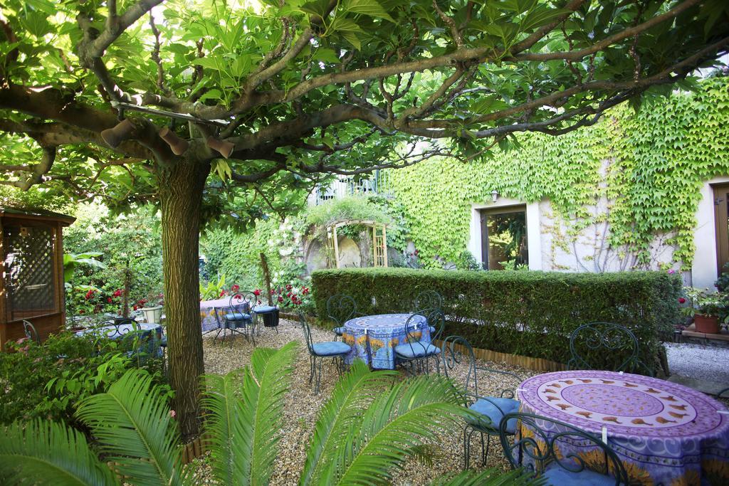 Logis Hotel Restaurant Les Norias Cazilhac  Kültér fotó