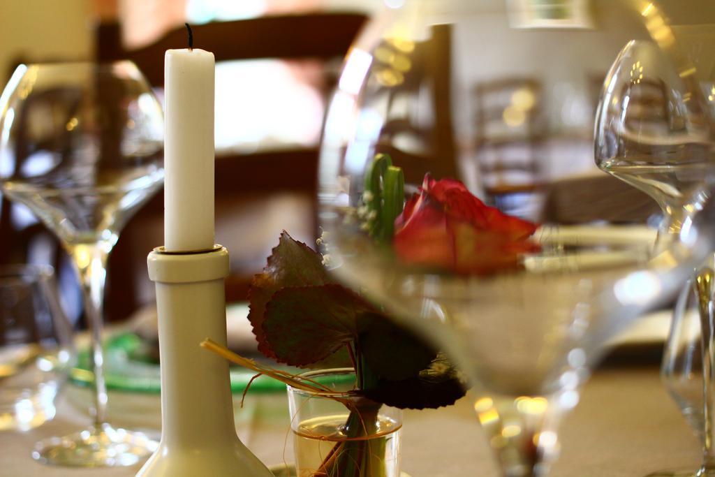 Logis Hotel Restaurant Les Norias Cazilhac  Kültér fotó